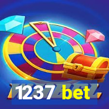 1237 bet